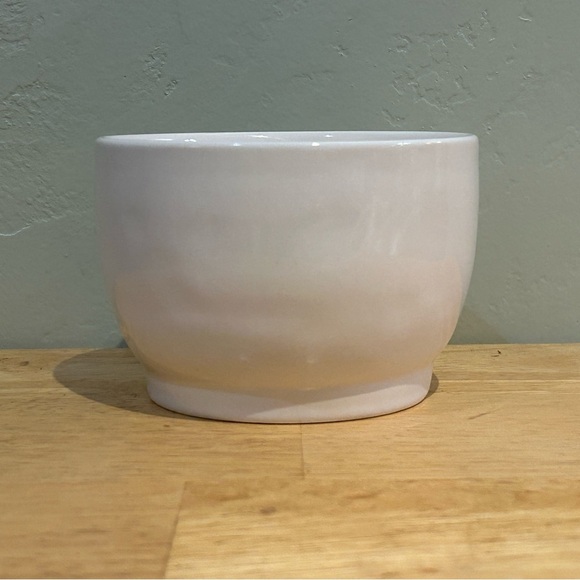 Rae Dunn Artisans Collection Ceramic ICE CREAM bowl. Brand New! - Picture 3 of 5